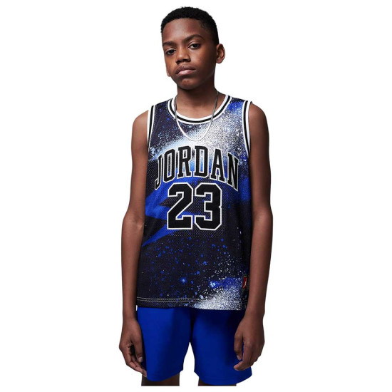 Jordan Παιδική φανέλα 23 Printed Jersey